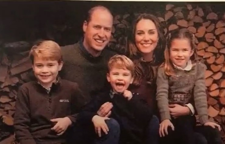 Royal Family