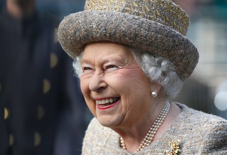 The Queen