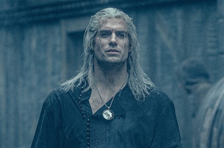 The Witcher