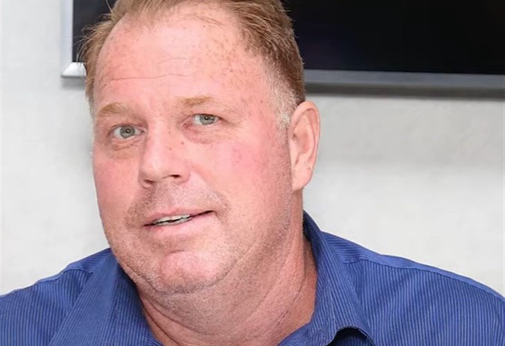 Thomas Markle Jr