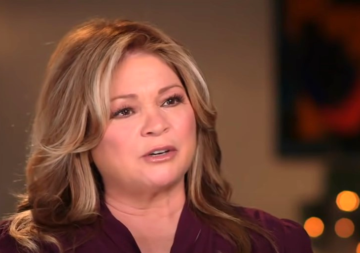 Valerie Bertinelli