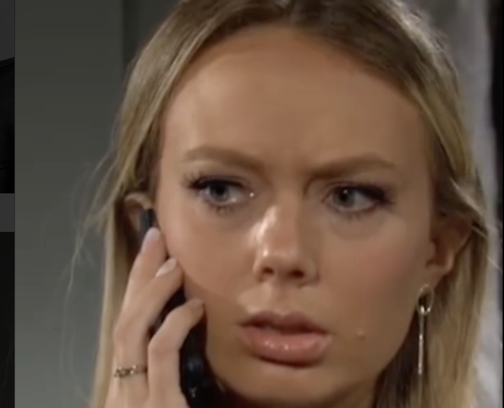 The Young And The Restless Spoilers: Abby And Chance’s Dangerous Reunion, Spain Situation Spirals