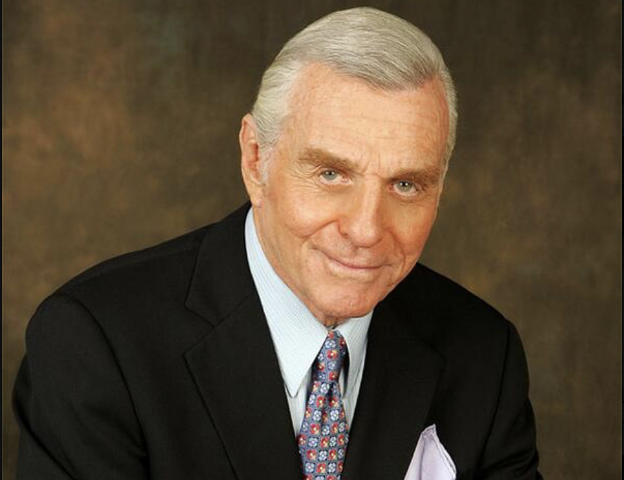 The Young and the Restless Spoilers: Jerry Douglas Dead, John Abbott Actor Mourned