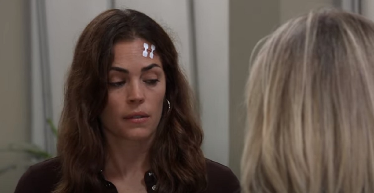 britt westbourne general hospital spoilers kelly thiebaud
