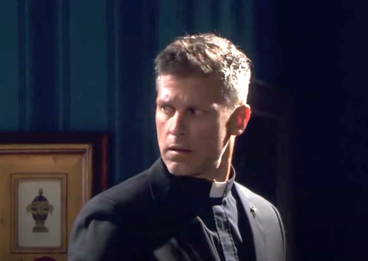 Days Of Our Lives - Eric Brady (Greg Vaughan)