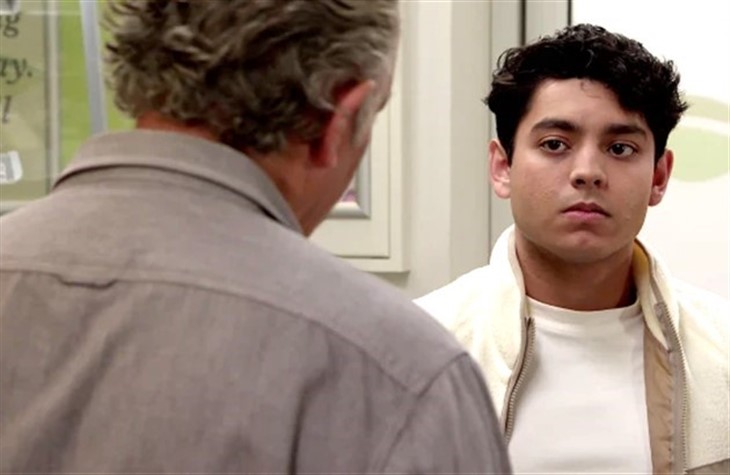 ‘Coronation Street: Aadi Alahan