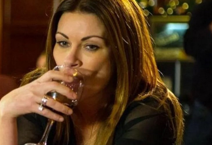‘Coronation Street: Carla Connor