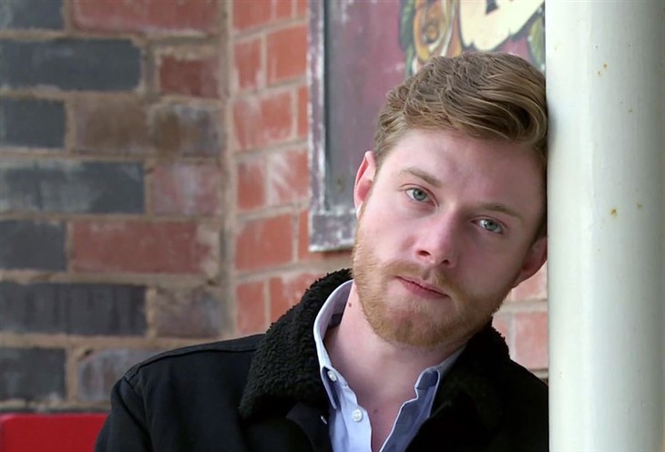 ‘Coronation Street’: Daniel Osbourne