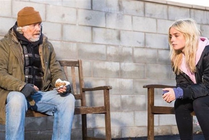 ‘Coronation Street’ Kelly Neelan: Stu Carpenter