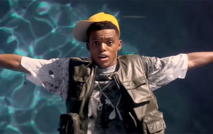 BEL-AIR