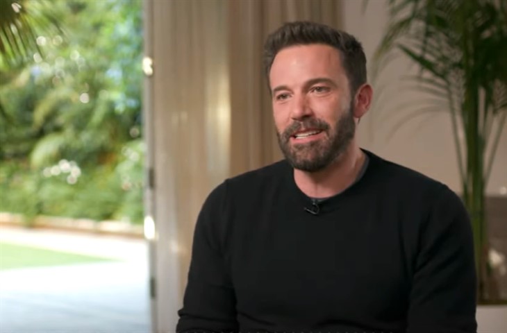 Ben Affleck