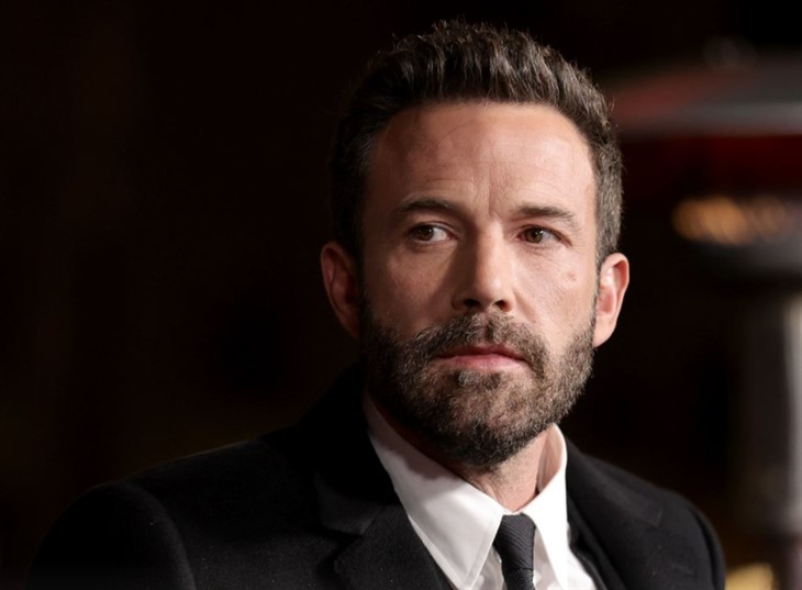 Ben Affleck
