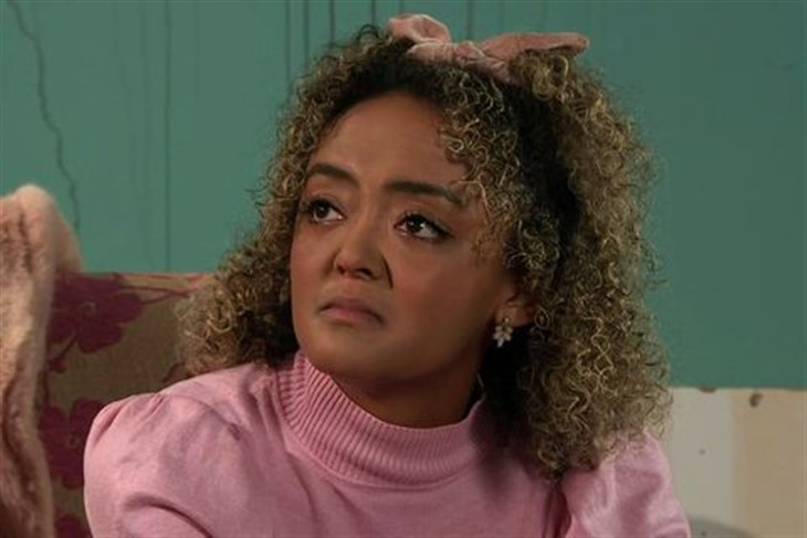 Coronation Street: Emma Brooker