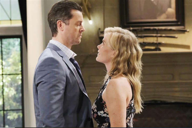 Days Of Our Lives: EJ DiMera (Daniel Feuerriegel) 