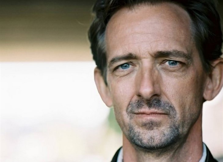 Days Of Our Lives: Gabriel (Mark Colson)