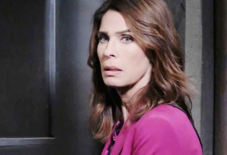 Days Of Our Lives: Hope Williams Brady
