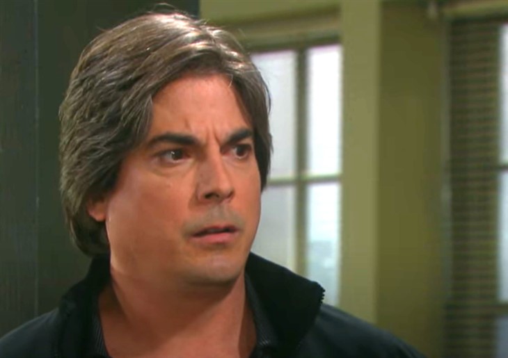 Days Of Our Lives: Lucas Horton (Bryan Dattilo)