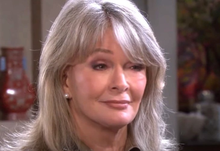 Days Of Our Lives: Marlena Evans (Deidre Hall)