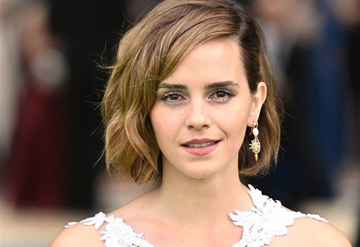 Emma Watson 