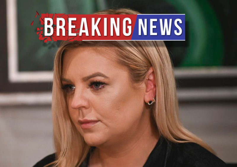 General Hospital Spoilers: Breaking News - Kirsten Storms Has COVID-19, Can She Return to the Set?