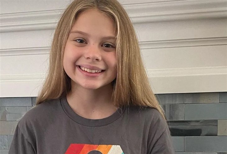 General Hospital: Scarlett Fernandez