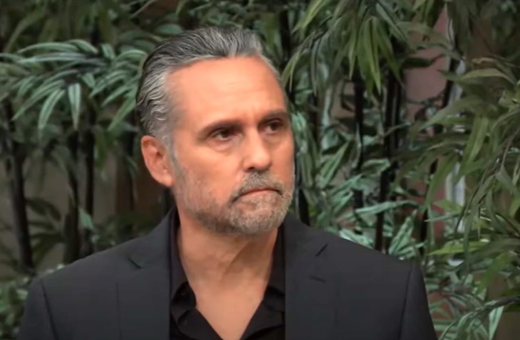 General Hospital: Sonny Corinthos (Maurice Benard)