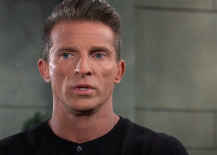 General Hospital: Steve Burton 
