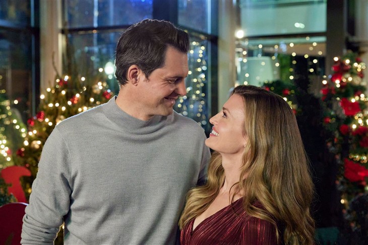 Hallmark Channel