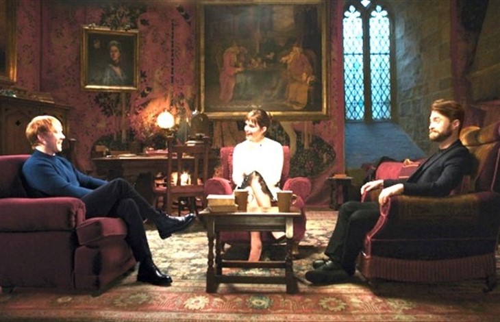 Harry Potter