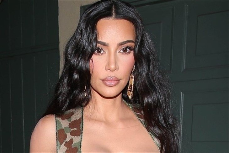 Kim Kardashian