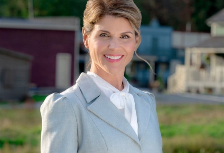 Lori Loughlin