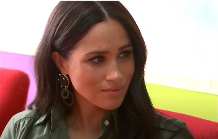 Meghan Markle