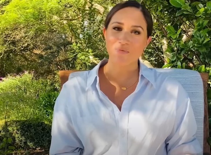 Meghan Markle