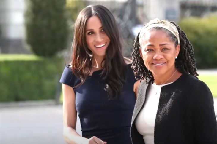  Meghan Markle