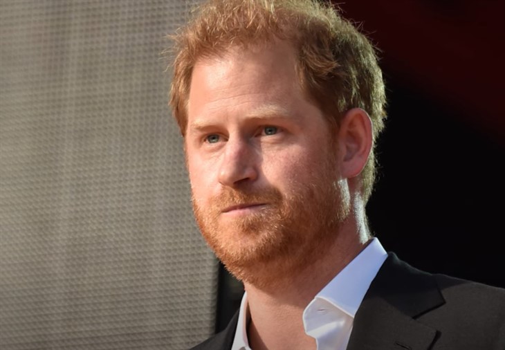 Prince Harry 
