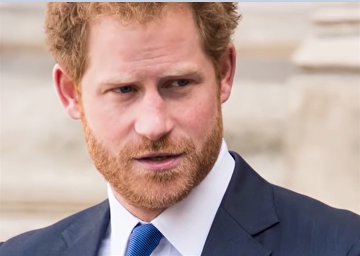 Prince Harry