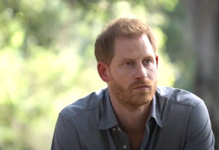Prince Harry