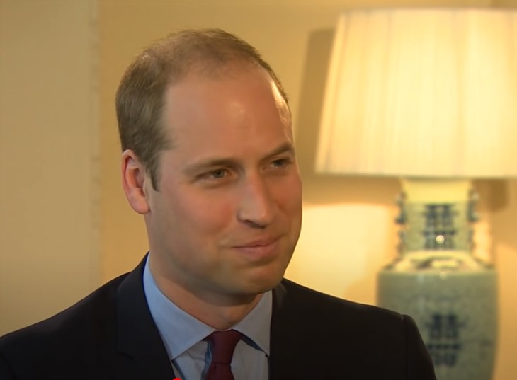Prince William 