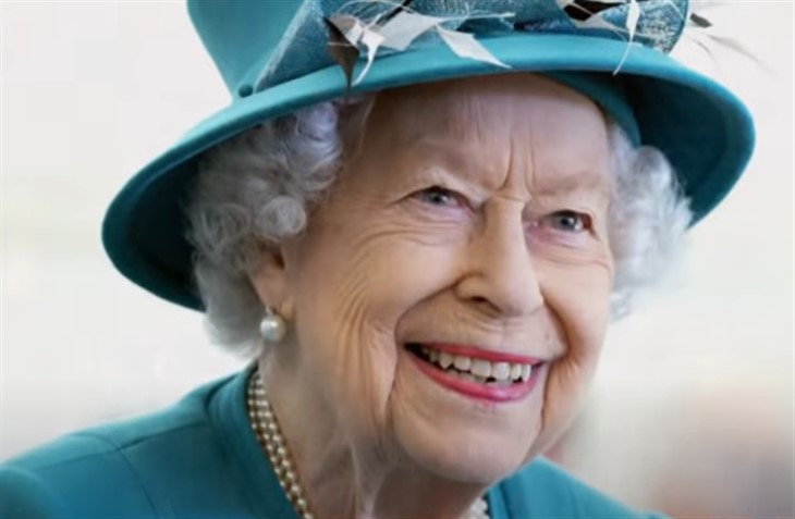 Queen Elizabeth