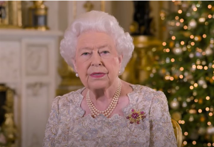 Queen Elizabeth