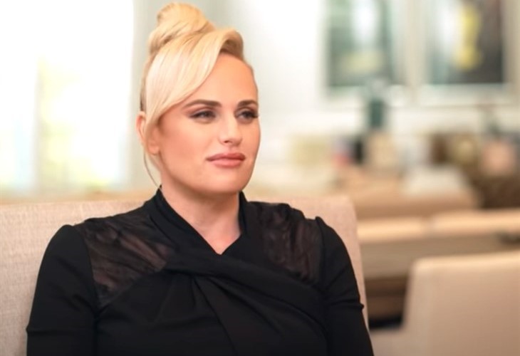 Rebel Wilson