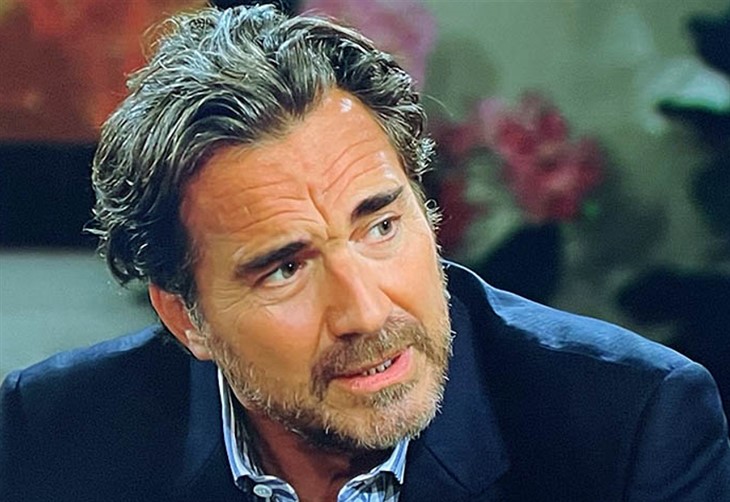 The Bold And the Beautiful; Ridge Forrester (Thorsten Kaye)