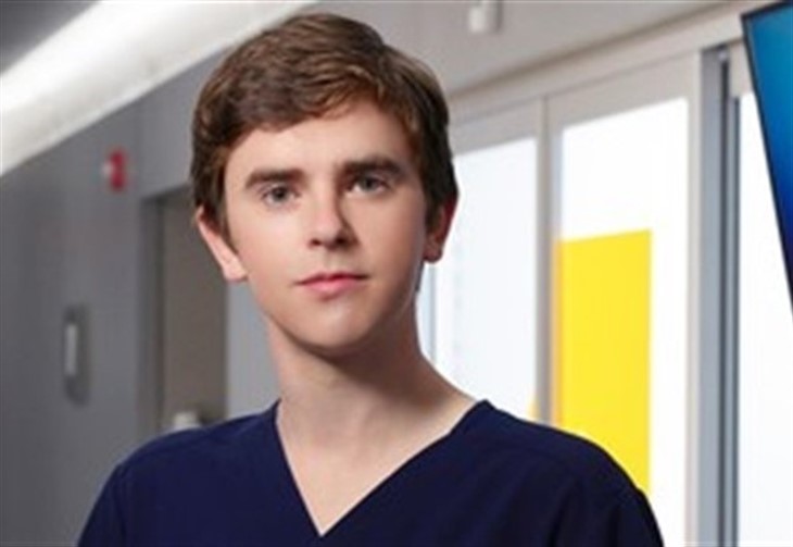The Good Doctor