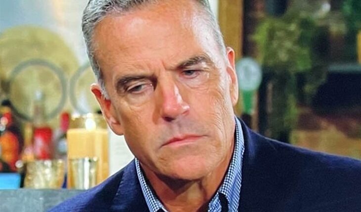 The Young And The Restless – Ashland Locke (Richard Burgi)