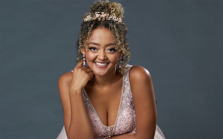 Coronation Street: Alexandra Mardell