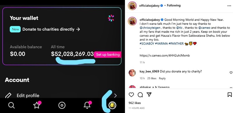 90 Day Fiance Usman Umar Connection Chrissy Teigen