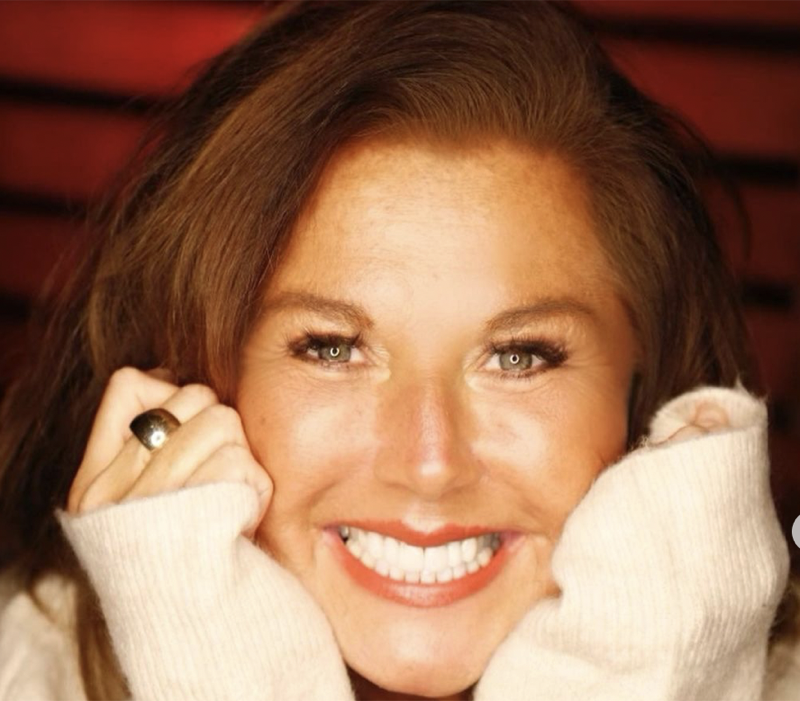 Dance Moms: Abby Lee Miller Sues Hotel After A Door Reportedly Fell On her