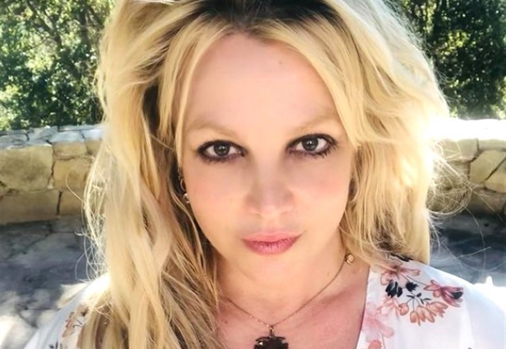 Britney Spears 