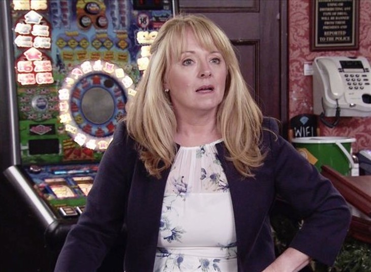 Coronation Street: Jenny Connor 