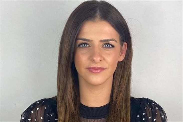 Coronation Street: Rebecca Ryan